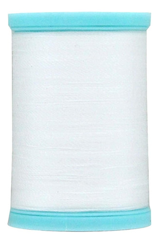 Eloflex Hilo Estiramiento 225yd White