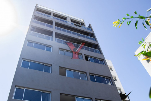 Imagen 20 de 23 de Departamento En Excelente Edificio