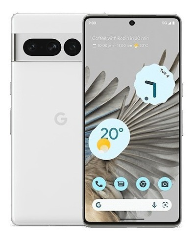 Imagen 2 de 5 de Google Pixel 7 Pro 256gb