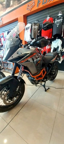 Imagen 2 de 9 de Ktm 1190 Adventure