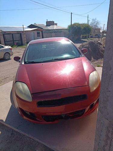 Fiat Bravo 1.4 Sport Multiair 140cv