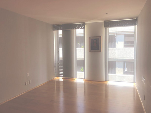 Pent-house Doble Altura Venta, Bosque De Las Lomas Tamarindos