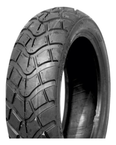 Llanta 130/70-12 6l Pg69y Tl Grizzly Max