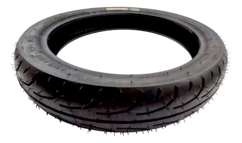 Llanta Delantero/trasero Para Moto Italika City Road 250z Sin Cámara De 3.00-17 T 0 X 1 Unidad