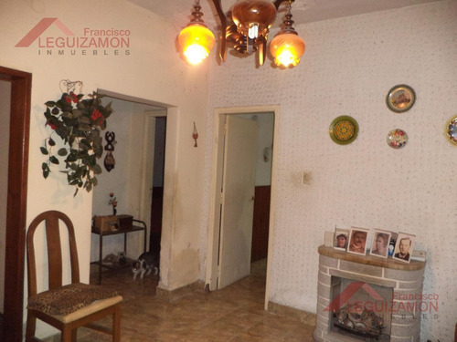 Imagen 3 de 21 de Lote Propio - 10x24 - Multifamiliar - Contruidas 2 Viviendas - Garage Pasante