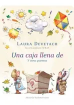 Comprar Una Caja Llena De Y Otros Poemas - Devetach, Laura