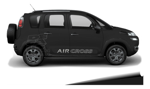 Calco Citroen Aircross