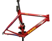 Comprar Quadro De Bicicleta Speed Marca Gtk Modelo K-06 Aero