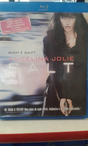 Blu-ray Salt