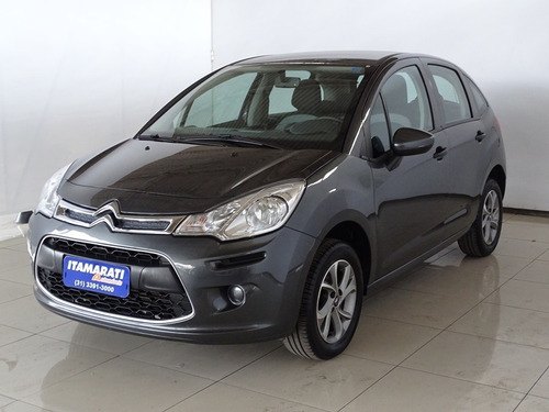 Citroen C3 Tech Origine 1.2 12v (6384)