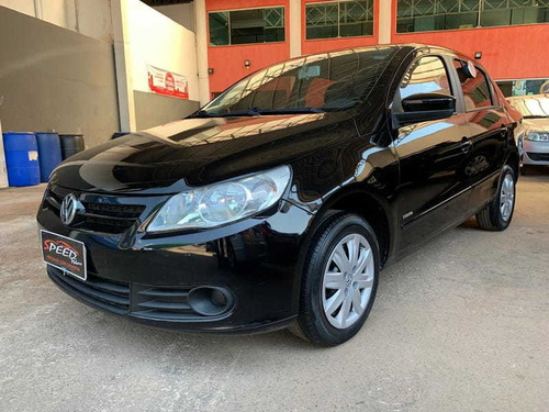 Volkswagen Voyage Trend 1.0 Mi 8v Total Flex