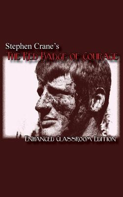 Libro Stephen Crane's - The Red Badge Of Courage - Enhanc...