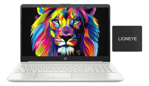 Laptop Hp 15 Core I3 16gb Ram 256gb Ssd