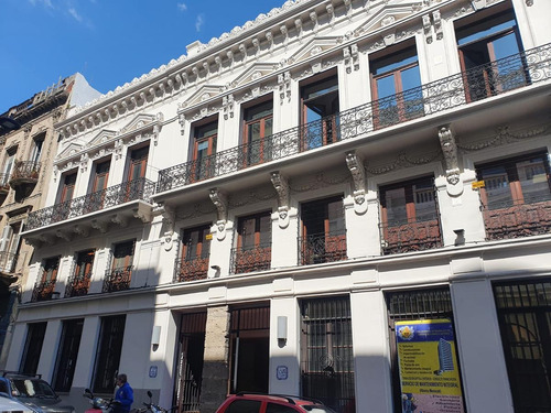 Imagen 1 de 9 de Misiones Esq Rambla Portuaria