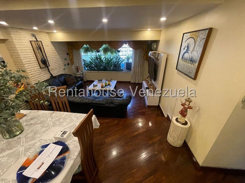 Apartamento En Venta Las Palmas Wl25-21528