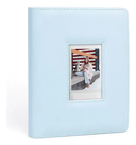 Álbum De Foto For 288 Fotos For Instax Mini Foto Cac52