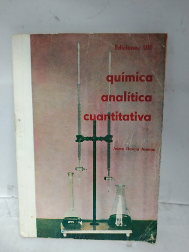 Química Analítica Cuantitativa