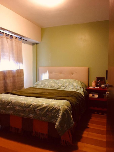 Imagen 6 de 18 de Muy Amplio Departamento, 2 Ambientes Con Patio - Centro