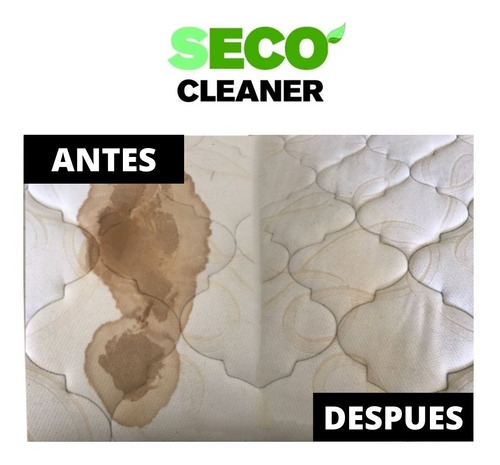 Limpiador En Seco Sillones/colchones 500ml