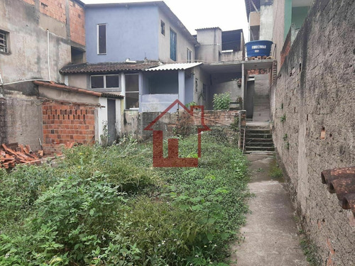 Imagem 5 de 11 de Terreno À Venda No Bairro São Lucas - Volta Redonda/rj - T1204
