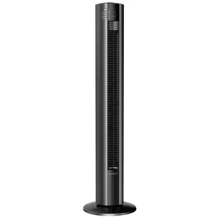 Ventilador De Torre Lasko 3 Velocidades 120 V Diseño Delgado