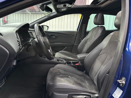 Seat Leon 2.0 L T Cupra At 5p