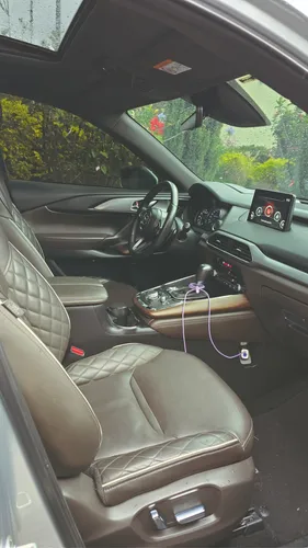Mazda CX-9 2.5 Grand Touring Signature