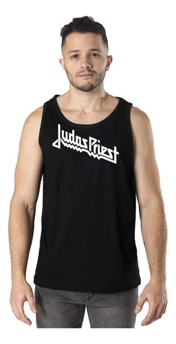 Musculosas Judas Priest |de Hoy No Pasa| 6 V