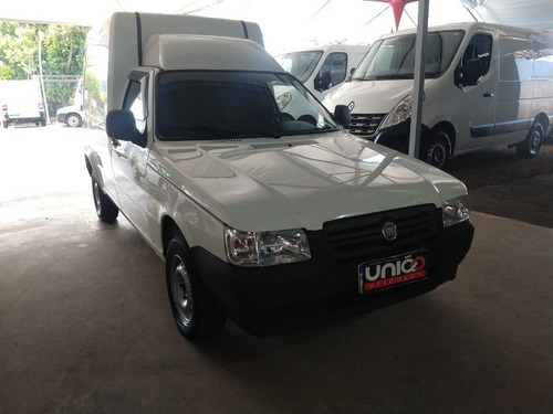 Fiorino Furgao