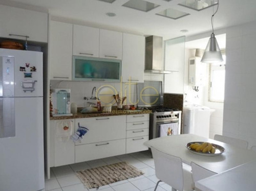 Imagem 12 de 14 de Apartamento-à Venda-recreio Dos Bandeirantes-rio De Janeiro - 30163