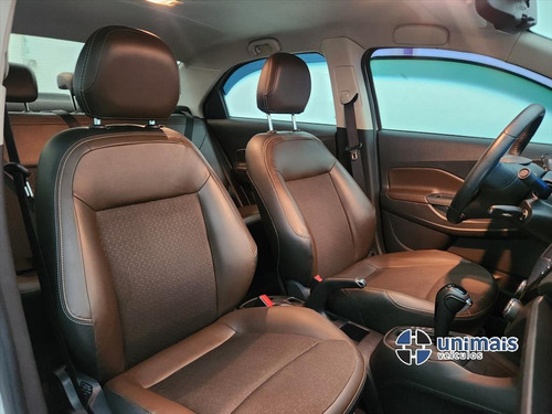 Chevrolet Cobalt 1.8 MPFI LTZ 8V FLEX 4P AUTOMÁTICO