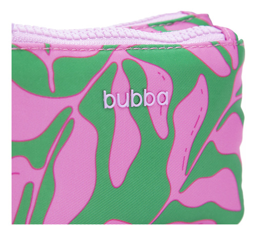 Double Wallet Niza Pinki Bubba Essentials