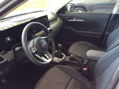 Kia Seltos 1.6 Ex Mt