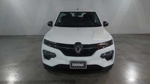 Renault Kwid 1.0 Intens