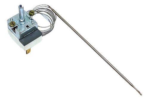 Termostato Para Fornos Fritadeira Eletrico 16a Escala 50/320