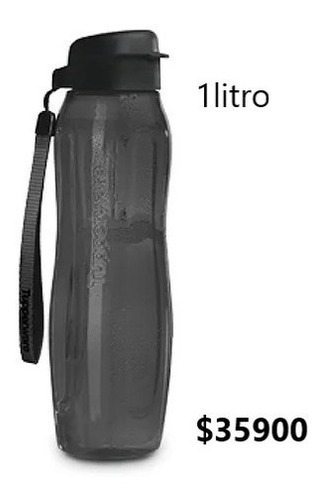 Botilitos Para Agua, Botellas Tupperware Tamaño Variable
