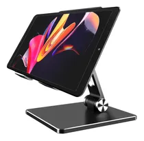 Comprar Soporte Apoya Celular Gadnic Regulable Extensible Universal