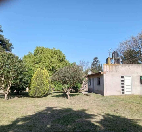 Casa Quinta Terreno Arbolado, General Rodriguez