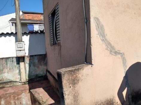Imagem 8 de 9 de Terreno Na Vila Mogi Moderno - Ven447