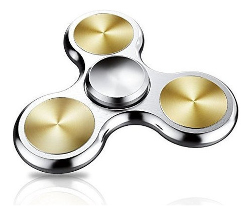 Fidget Spinners Juego Dinámico, Presión De Alta Velocidad