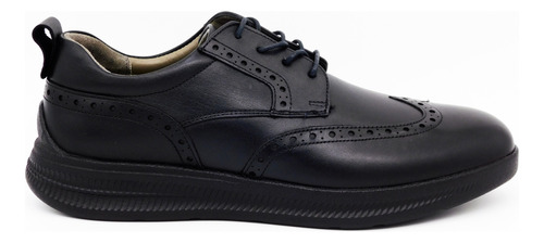 Zapato Florsheim Casual Para Caballero Con Agujetas