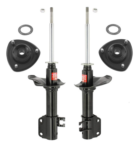 Kit Soporte Suspension Delantera Kyb Excel-g Para Geo Metro