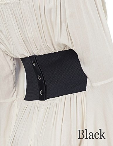 Grace Karin Laceup Cinch Belt Tied Corset Cinturon Elastico