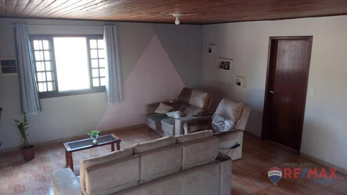 Imagem 16 de 24 de Chácara Com 3 Dormitórios À Venda, 1000 M² Por R$ 850.000,00 - Parque Das Bandeiras - Indaiatuba/sp - Ch0041