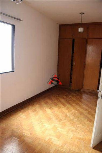 Sobrado Com 3 Dormitórios À Venda, 230 M² Por R$ 900.000,00 - Ipiranga - São Paulo/sp - So2085