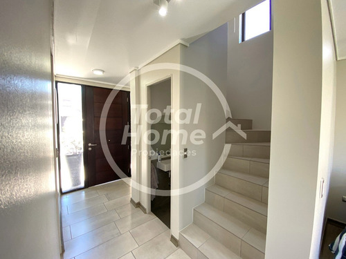 Vendo Casa En Condominio Los Cormoranes Ciudad De Los Valles