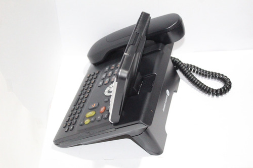 Teléfono Alcatel Lucent Ip Touch 4068