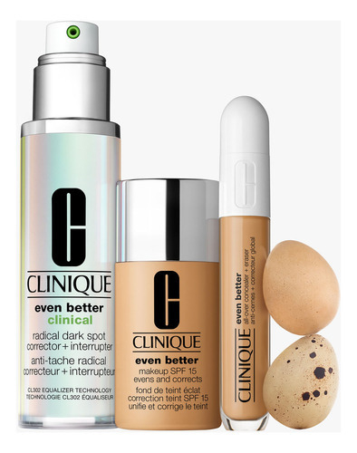 Clinique Even Better All Over Concealer Cn 10 Alabaster