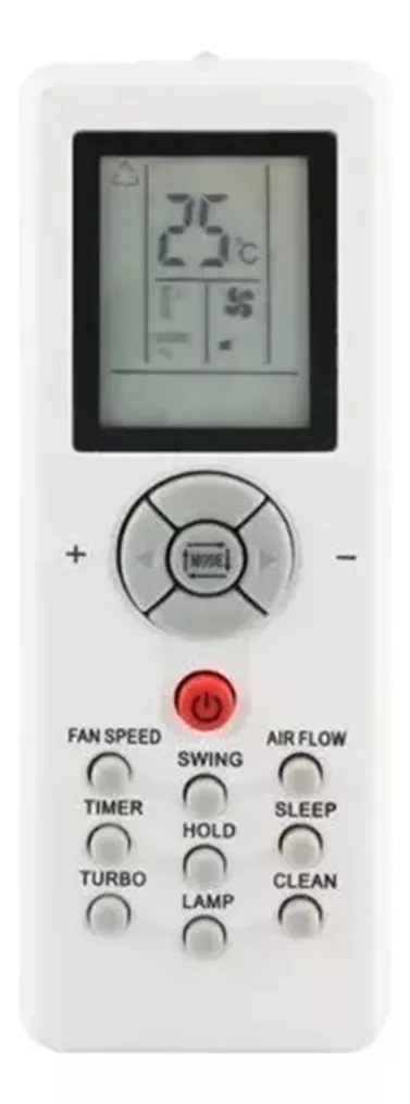 Tercera imagen para búsqueda de mirage control