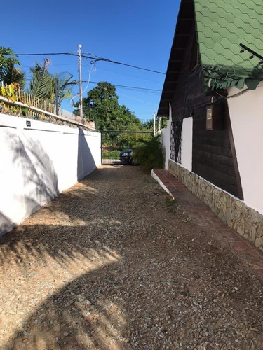 Imagen 4 de 13 de Townhouse En Venta En Guacuco